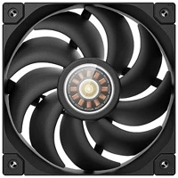 Deepcool FT12 32dB; max.127,42 m3/h; 3pin csatlakozó; hydro bearing, ház hűtésre, PWM) kép