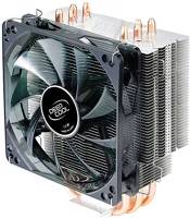 Deepcool GAMMAXX 400 Cpu hűtő kép