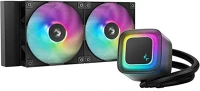 Deepcool LE240 Le240 v2 kép