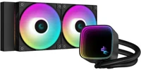 Deepcool LS520 SE Ls520 se kép