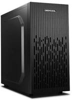 Deepcool MATREXX30SI Matrexx 30 si black kép