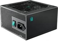 Deepcool PF550L Gamerstorm  atx desktop tápegység 550w 80+ box kép