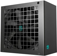 Deepcool PF650X 650w 80+ bronze pf650x kép
