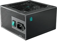 Deepcool PF750L Gamerstorm atx desktop tápegység 750w 80+ box kép