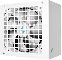 Deepcool PL750-D WH Pl750-d atx desktop tápegység 750w 80+ bronze box kép