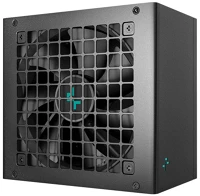 Deepcool PN650-D 650w 80+ gold kép
