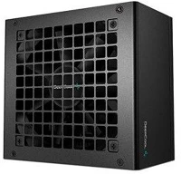 Deepcool PQ1000M Tápegység 1000w -  eu (80 plus gold, aktív pfc, full moduláris, ) kép