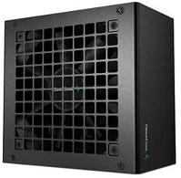 Deepcool PQ1000M EU 1000w  80 plus gold, aktív pfc, full moduláris kép