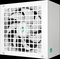 Deepcool PQ850G WH 850w 80+ gold pq850g wh kép