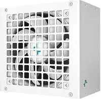Deepcool PQ850G WH - R-PQ850G-FD1W-JGEU-V1 - 80+ GOLD Gold ATX3.1 Gen 5.1 - moduláris - fehér tápegység kép
