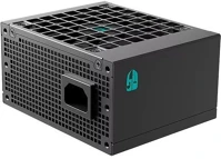 Deepcool PS650G Gamerstorm  sfx desktop tápegység 650w 80+ gold box kép