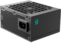 Deepcool PS750P Gamerstorm sfx desktop tápegység 750w 80+ platinum box kép