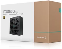 Deepcool PX850-G 850w 80+ gold px850g kép