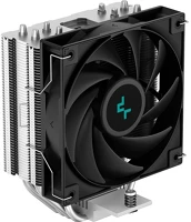 Deepcool R-AG400-BKNPMG2-G Ag400 g2 processzor hűtő fekete-szürke kép
