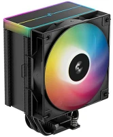 Deepcool R-AG500-BKAMMN-GJD Ag500 bk argb v2 black kép