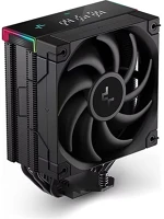 Deepcool R-AK400-BKADMN-GJD Ag400 digital se processzor hűtő fekete kép