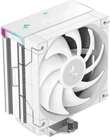 Deepcool R-AK400-WHAPMN-G Ak400 digital pro processzor hűtő fehér kép
