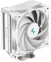 Deepcool R-AK400-WHNNMN-G-1 Ak400 wh kép