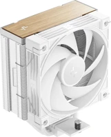 Deepcool R-AK400G2-WHNNMN-GJD Ak400 g2 wh kép