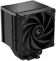 Deepcool AK500 Ak500 zero dark kép