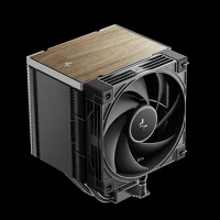 Deepcool R-AK500G2-BKNNMN-GJD Ak500 g2 kép