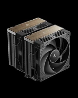 Deepcool R-AK620G2-BKNNMN-GJD Ak620 g2 black kép