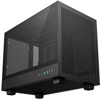Deepcool R-CH160-BKNGI0-G-1 Mitx - ch160 - fekete - kép