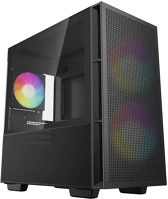 Deepcool R-CH360-BKAPE3-G-1 Ch360 fekete kép