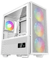 Deepcool R-CH560-WHAPE4D-G-1 Ch560 digital wh - kép