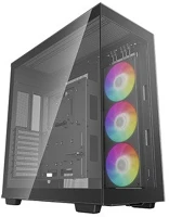 Deepcool CH780 Obudowa  ch780 czarna kép