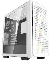 Deepcool CK560 Ck560 white - kép