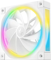Deepcool R-FL12R-WHAPN1-G Fl12r white kép
