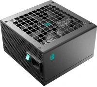 Deepcool R-PF550X-HD0B-JGEU Pf550x atx desktop tápegység 550w 80+ bronze box kép