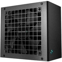 Deepcool R-PK650D-FA0B-EU Pk650d 650w tápegység kép