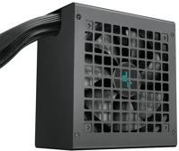 Deepcool R-PL750D-FC0B-EU 750w - pl750-d 80+ bronze - kép