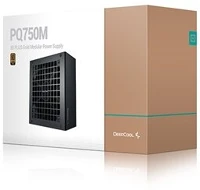 Deepcool PQ750M 750w 80+ gold pq750m kép