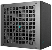 Deepcool R-PQC00G-FD1B-JGEU-V1 80+ gold atx3.1 gen 5.1 - moduláris - fekete tápegység kép