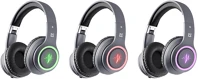 Defender B571 LED headset vezetékes és vezeték nélküli fejpánt hívások/zene/sport kép