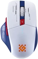 Defender GM-126 Vezeték nélküli gamer egér Tisa kép