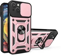 Defender GP-148019 Gigapack apple iphone 15  tok, rózsaszín (gp-148019) kép