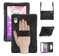 Defender GP-152731 Gigapack lenovo tab m9 tb310f wifi  tok (gp-152731) kép