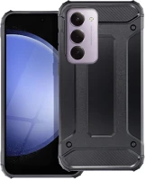 Defender PT5903396420580 Telefontok xiaomi redmi 15 4g/lte -  ii fekete ütésálló hátlap tok kép