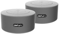 Defunc D2082 True duo bluetooth hangszóró, ezüst kép