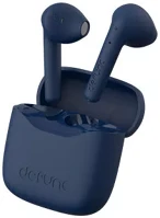 Defunc D4264 True lite vezeték nélküli sztereó bluetooth fülhallgató, kék kép