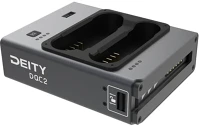 Deity DY-6971842182183 Dqc2 dual töltő kép