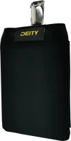Deity DY-6971842189540 Theos pouch fekete kép
