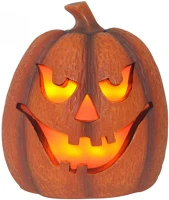 Dekorációs termékek DD59029 Led-es töklámpás, 3xaa kép