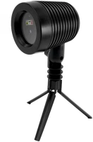 Dekorációs termékek DL_IP_3 Lézerprojektor, mozgófényű kép