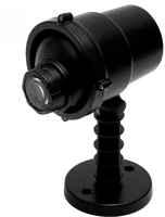 Dekorációs termékek DL_IP_6-1 Home led projektor (dl ip 6) led projektor, forgó mintával kép