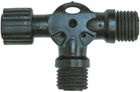 Dekorációs termékek KTT Home  t-elosztó, kül- és beltéri kivitel kép